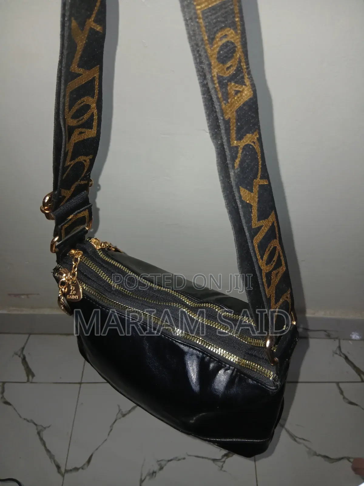 Thrift Bags (Mtumba)