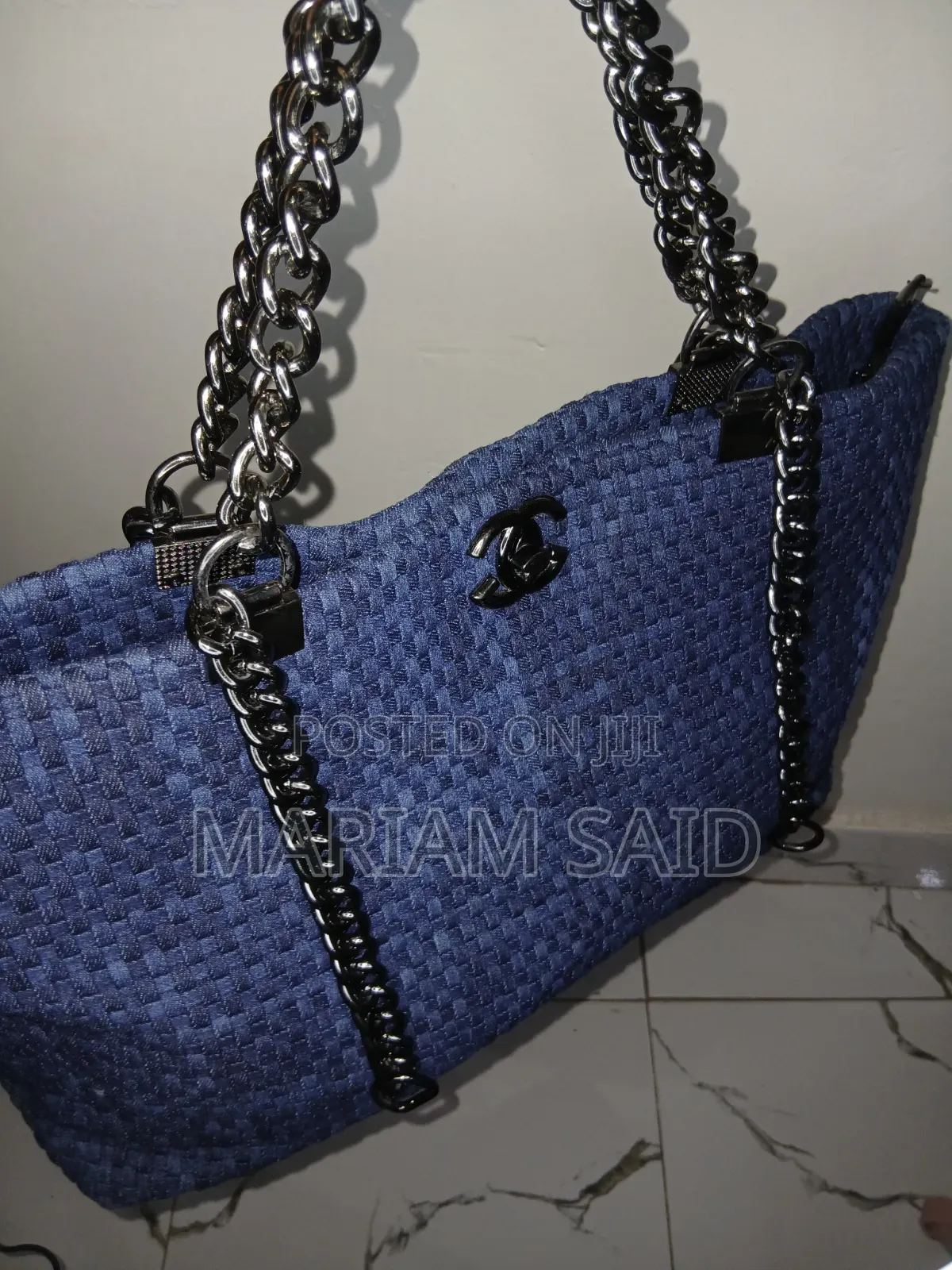 Thrift Bags (Mtumba)