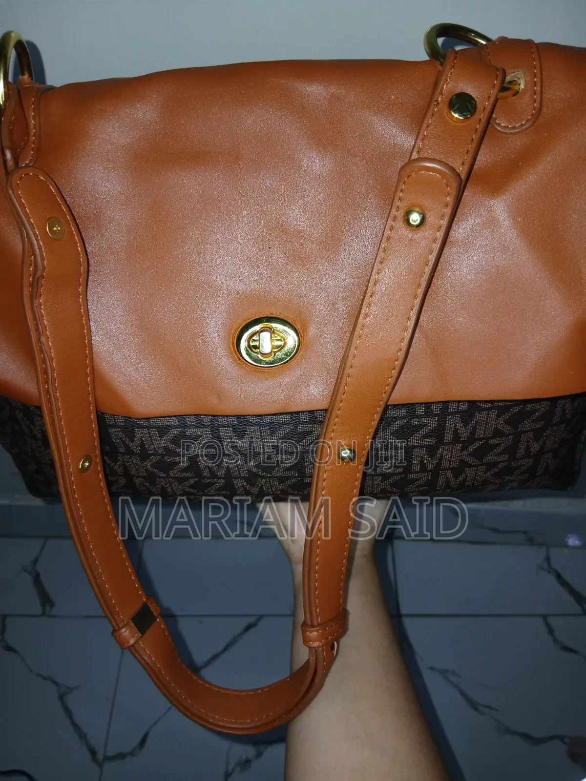 Thrift Bags (Mtumba)