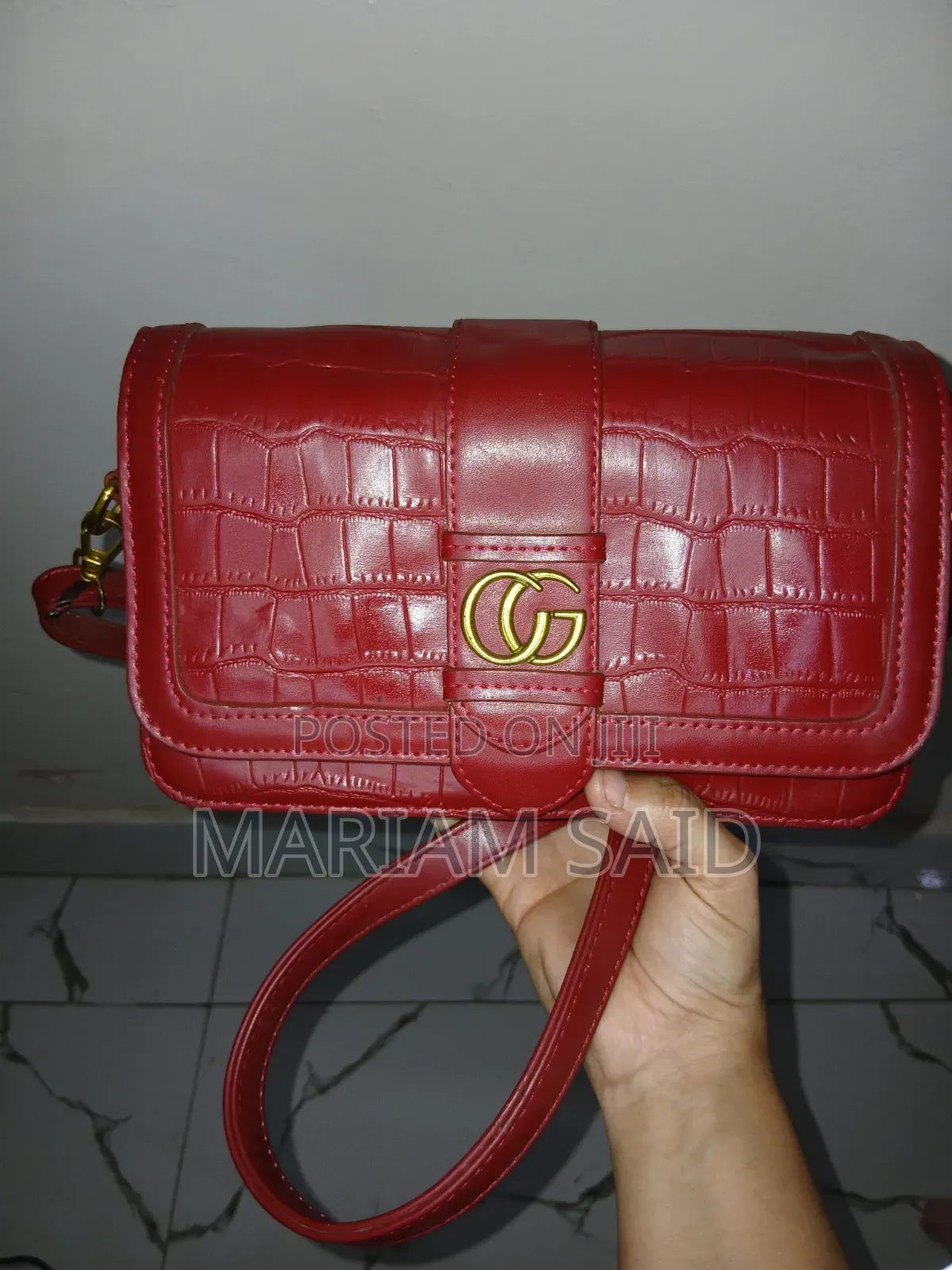 Thrift Bags (Mtumba)