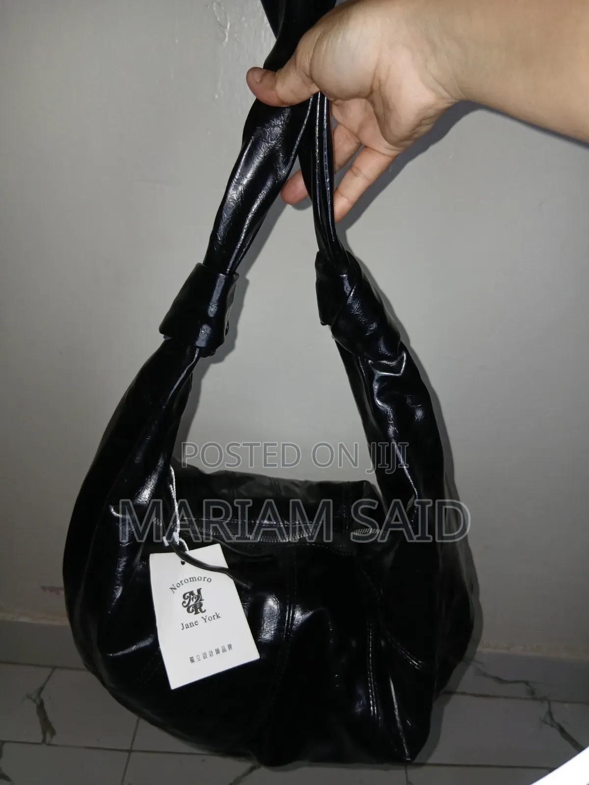 Thrift Bags (Mtumba)