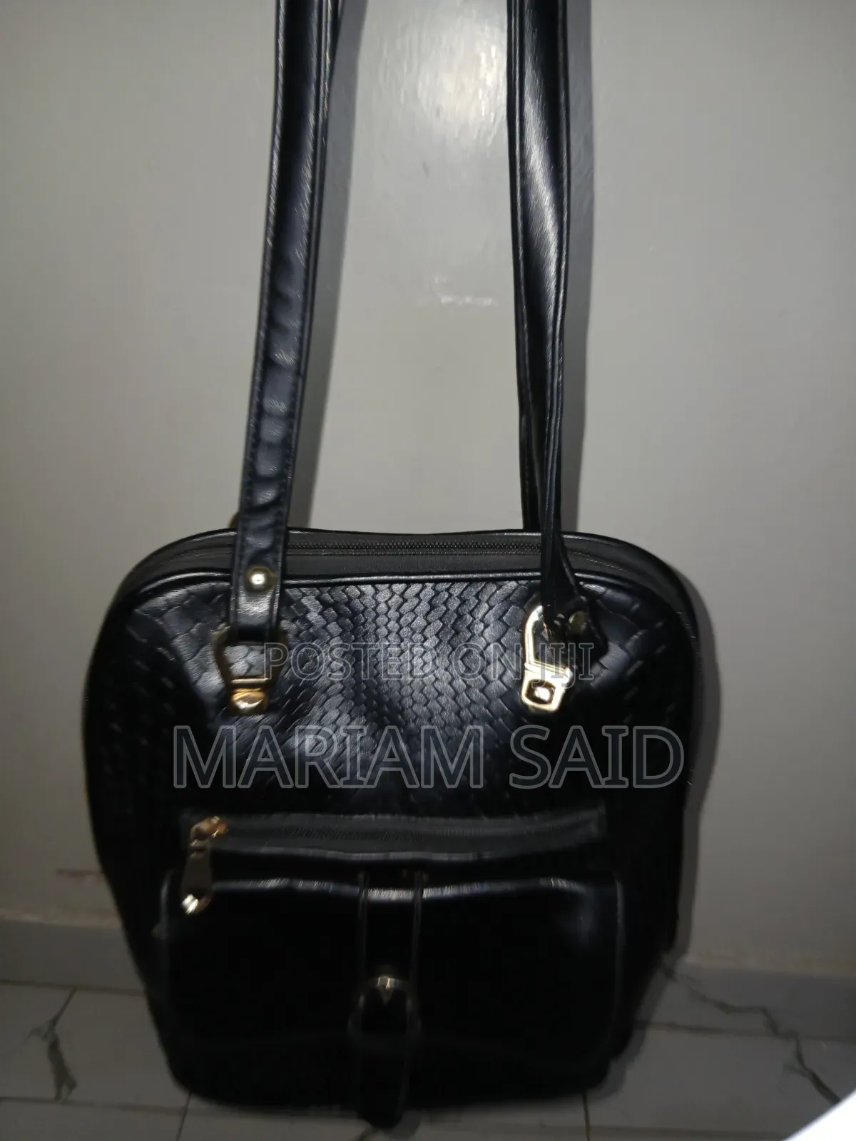 Thrift Bags (Mtumba)