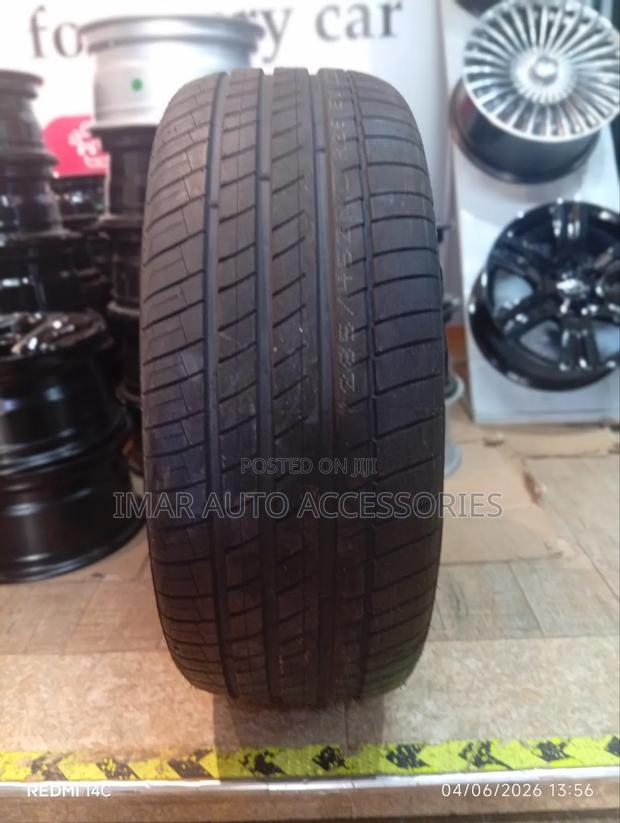 Kapsen 285/45zr22 Luxury Suv Custom Truck Tire