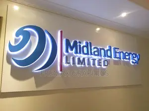 Custom Acrylic Signs For Offices, Shops Displays