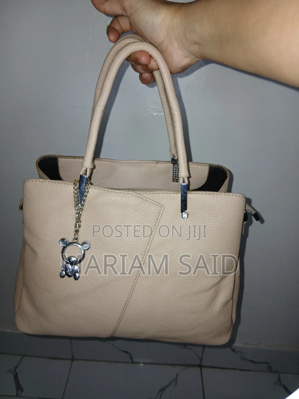 Thrift Bags (Mtumba)