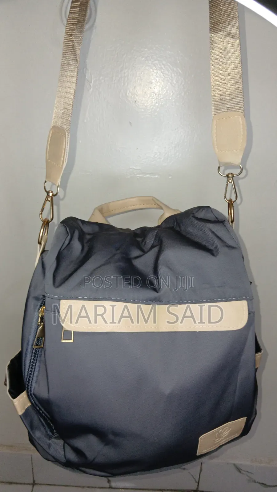 Thrift Bags (Mtumba)