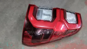 Hilux Revo Backlights