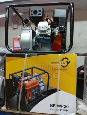 Water Pump Bf-Wp 20