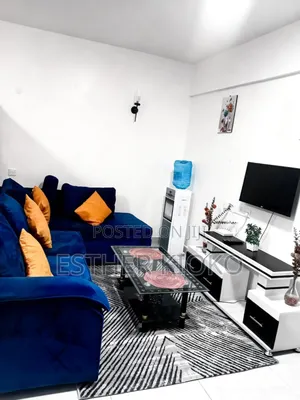 Blue Haven Studio Apartment.