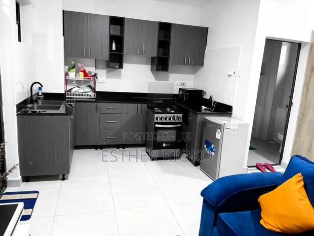 Blue Haven Studio Apartment. - thumbnail 2