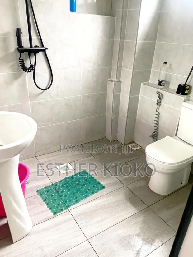 Blue Haven Studio Apartment. - thumbnail 5