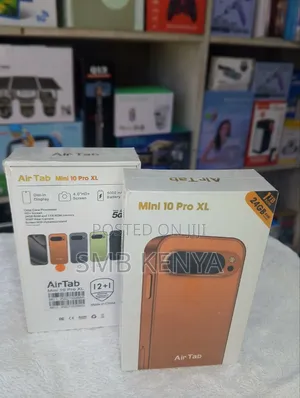 New Mobile Phone 1 TB