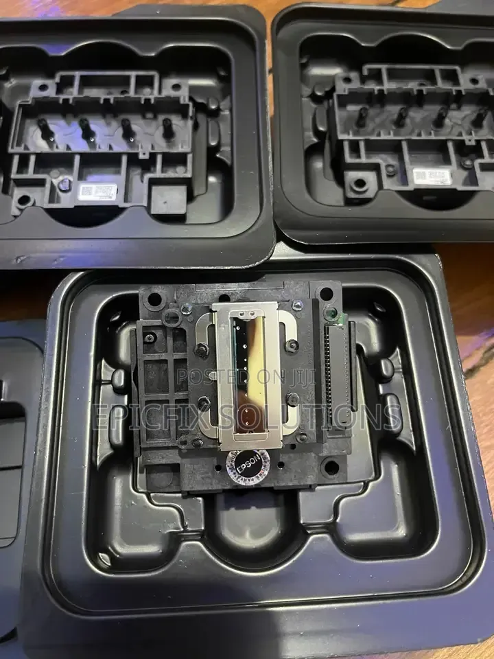 L382 Epson Printer