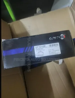 Toyota Probox, Allion, Sienta, Spacio, Wish Brake Shoe 
