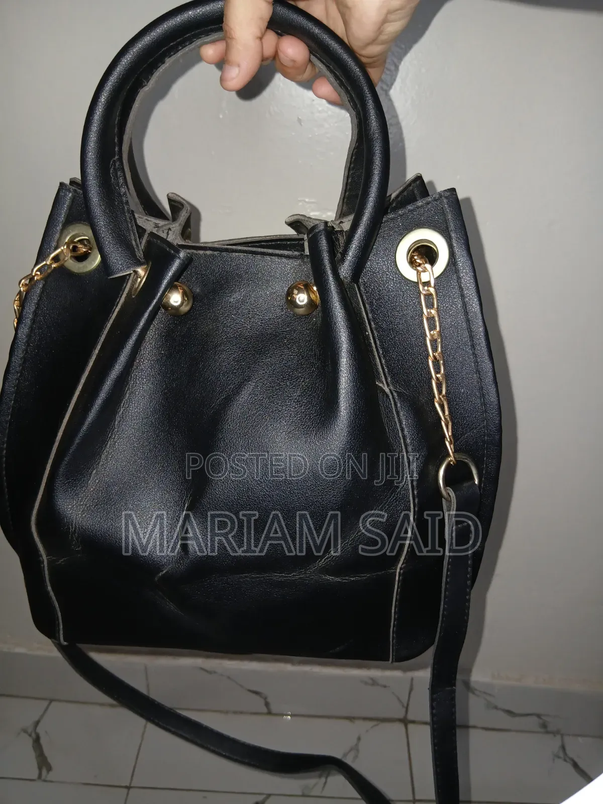 Thrift Bags (Mtumba)