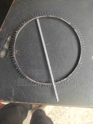 Karinga-Ringa Traditional Instrument Automotive Flywheel Ring Gear