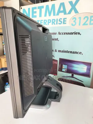 Hp Monitor 22"