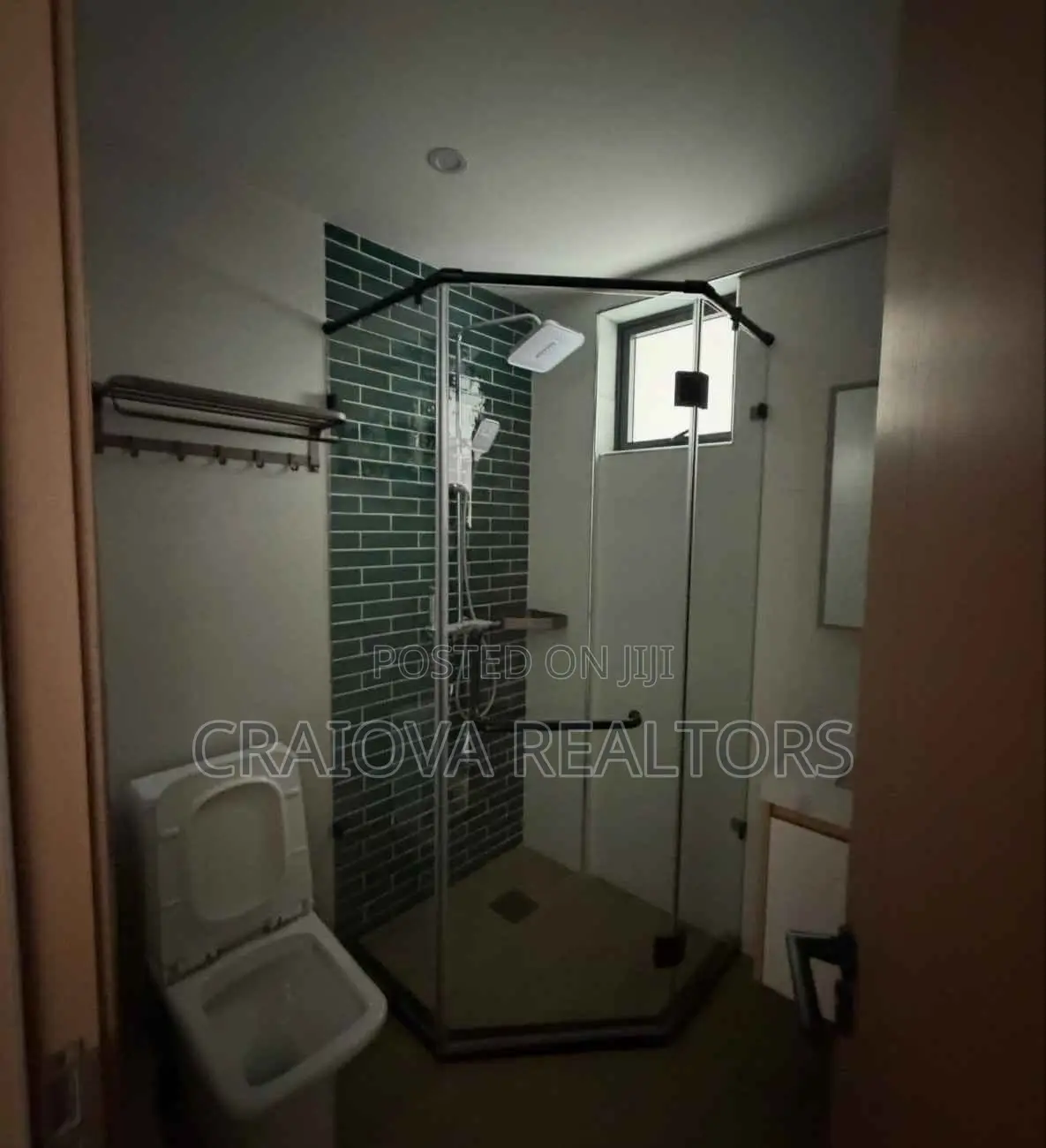 2bdrm Apartment in Raphta Road Area for sale