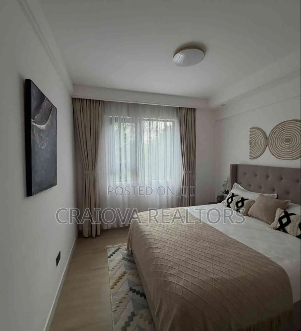 2bdrm Apartment in Raphta Road Area for sale