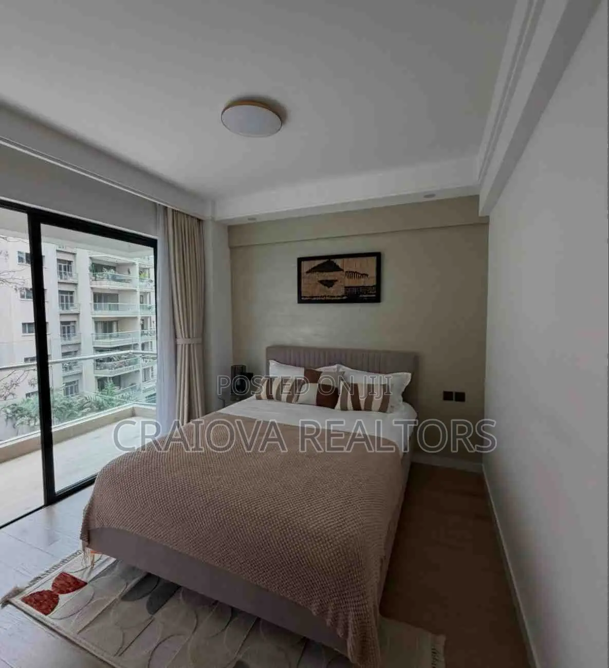 2bdrm Apartment in Raphta Road Area for sale