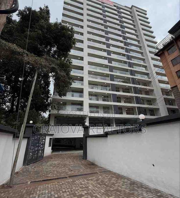 2bdrm Apartment in Raphta Road Area for sale