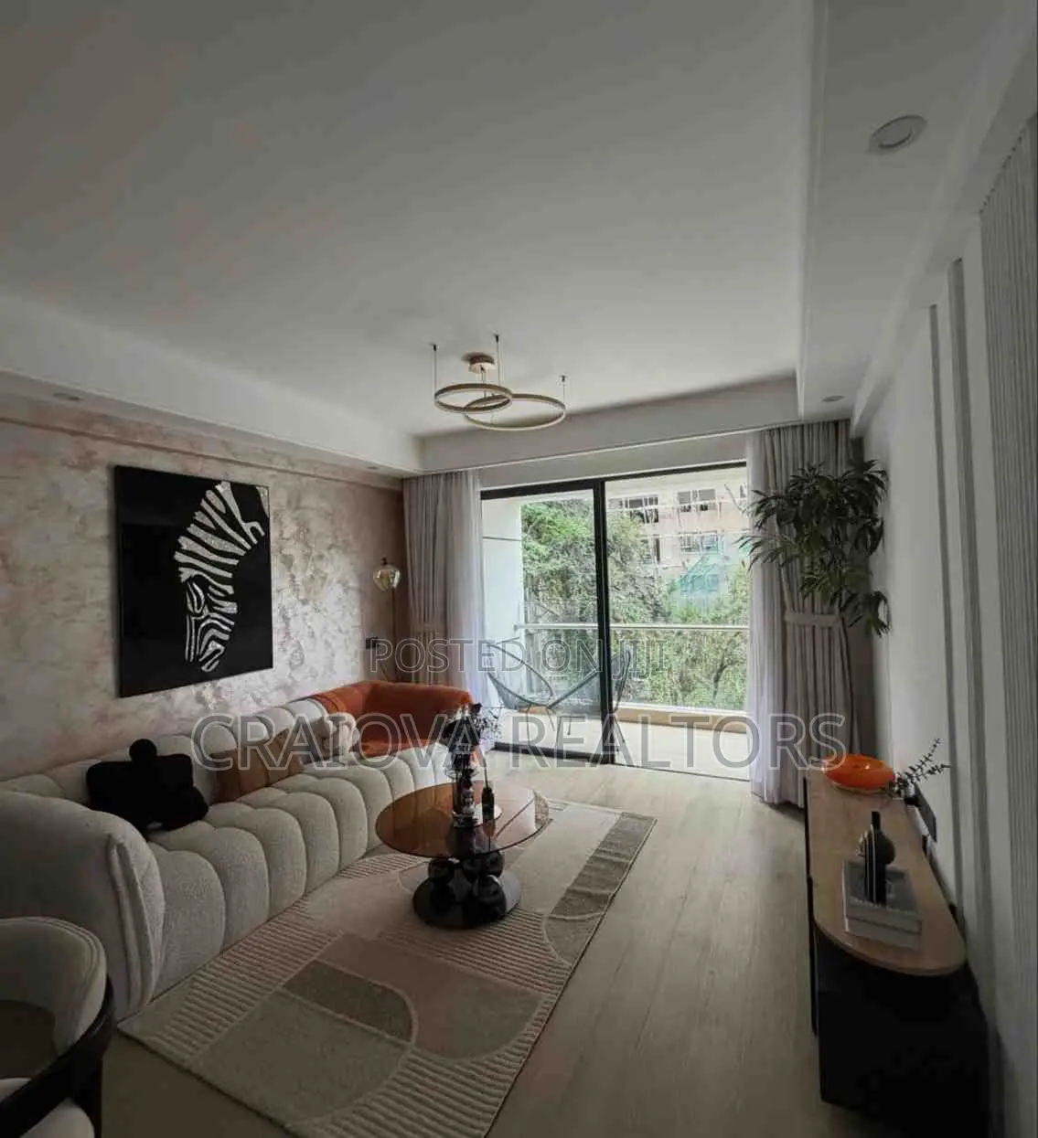 2bdrm Apartment in Raphta Road Area for sale