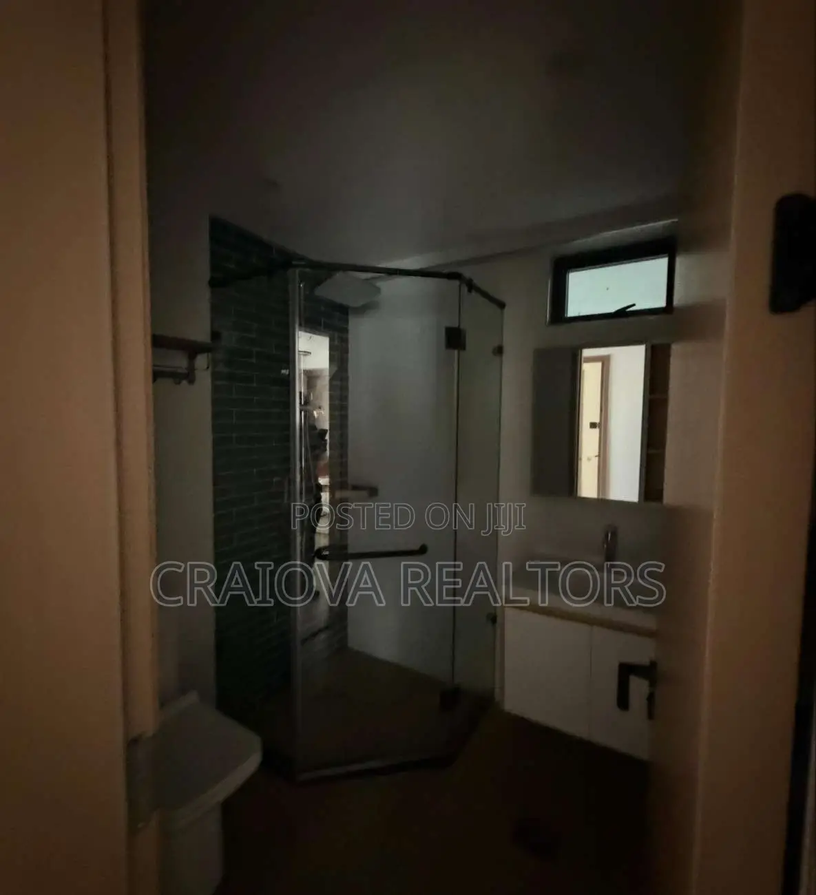 2bdrm Apartment in Raphta Road Area for sale