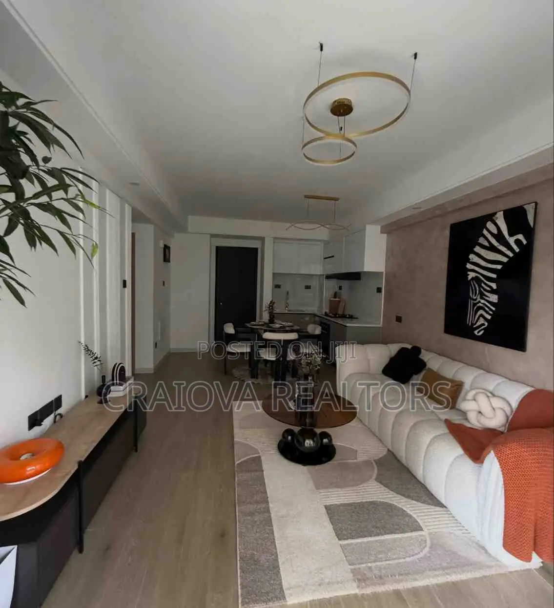 2bdrm Apartment in Raphta Road Area for sale