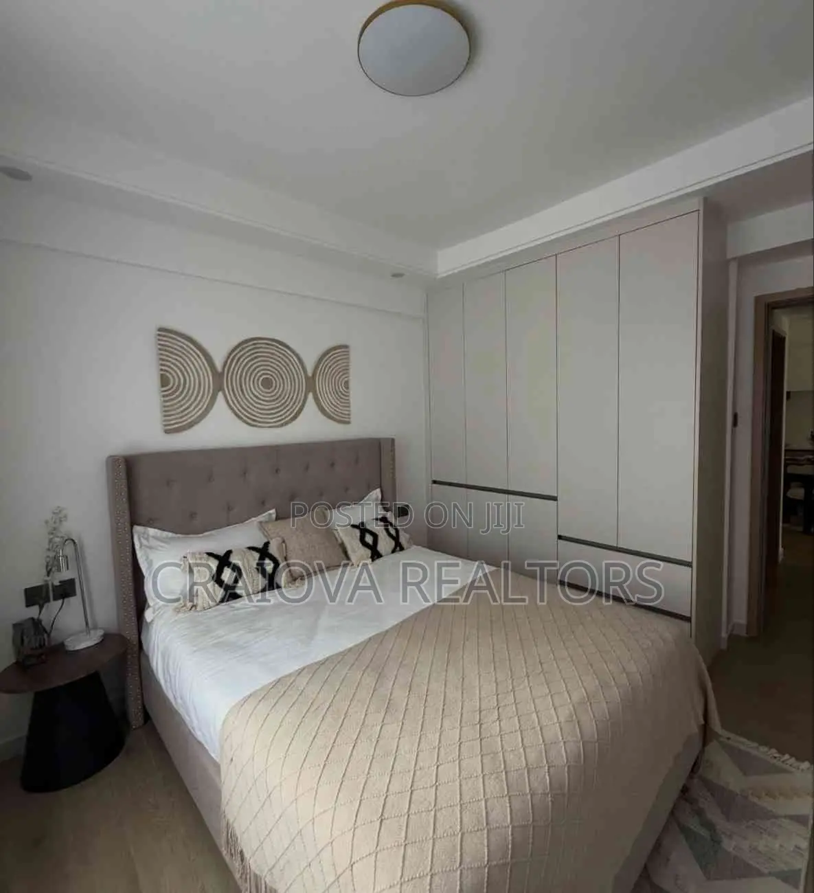 2bdrm Apartment in Raphta Road Area for sale