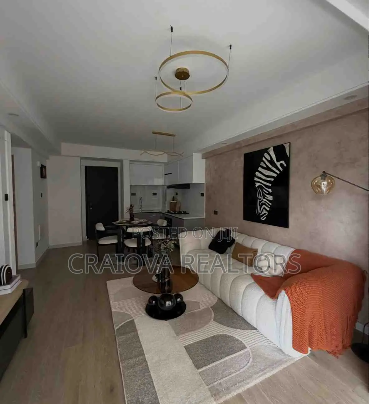 2bdrm Apartment in Raphta Road Area for sale