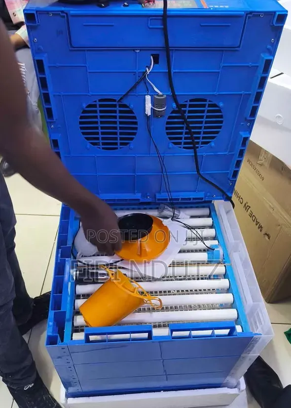 128 Eggs Home Incubator/Poultry Egg Incubators
