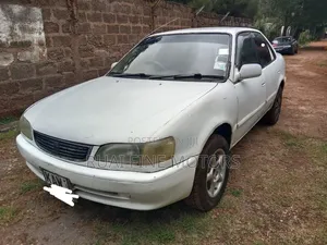 Volkswagen Bora 2004 Silver
