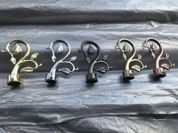 Executive End Flowers Jua Kali Made Premium Quality Strong Build