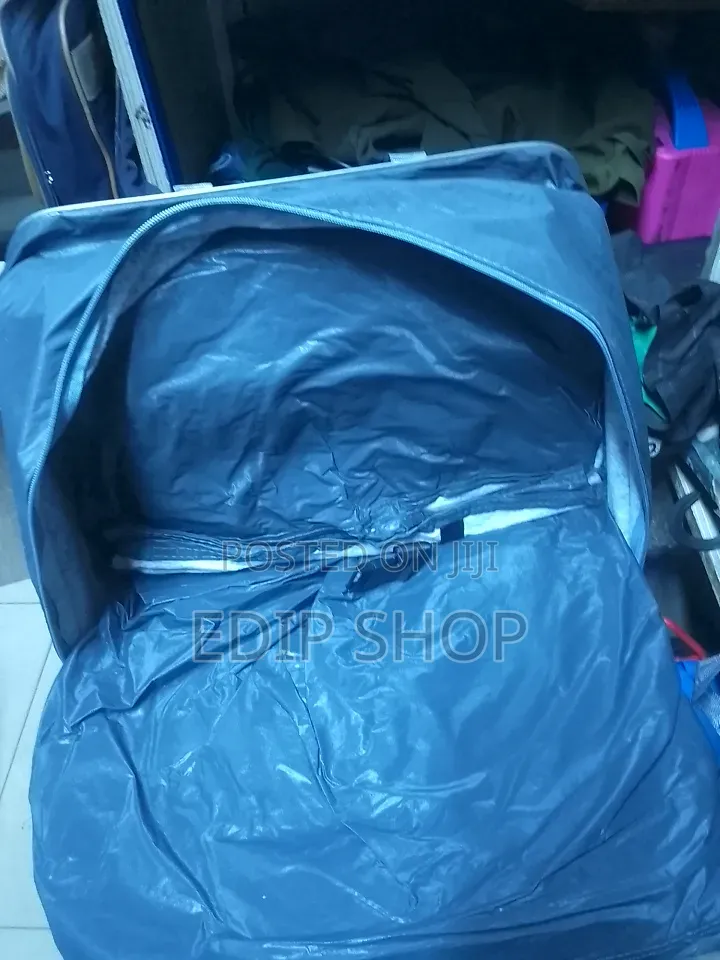Tx Full Car Cover