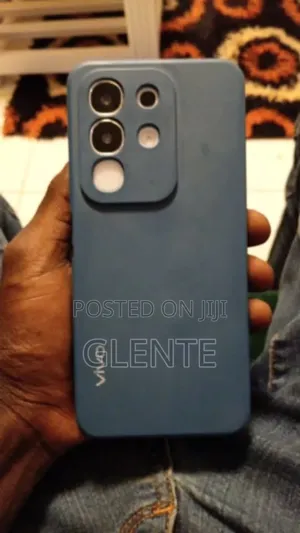 Vivo Y29 4G 256 GB Gray