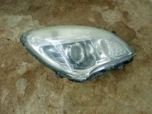 Headlight Suzuki Solio