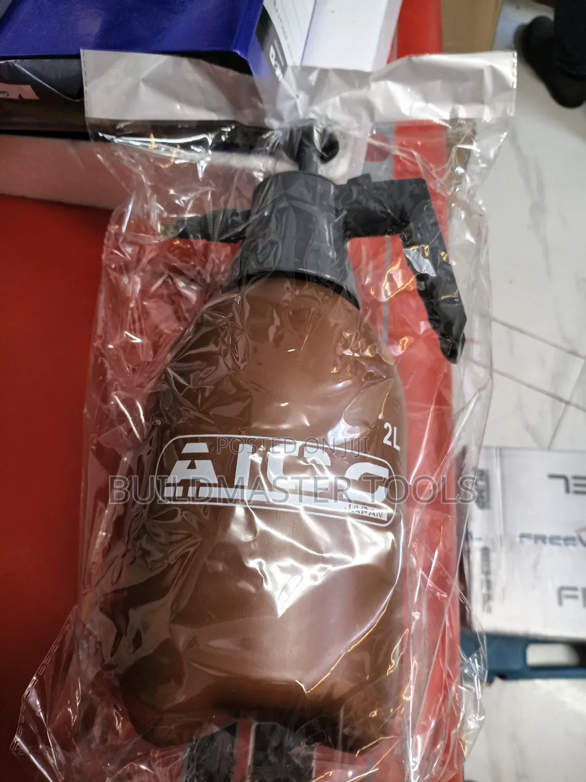 2litre Aico Manual Sprayer