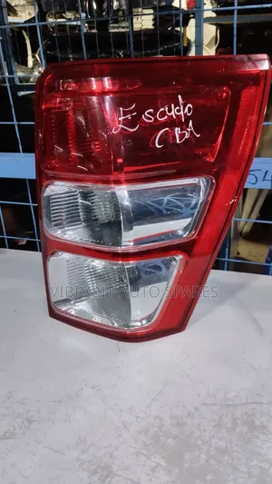 Suzuki Escudo Backlights