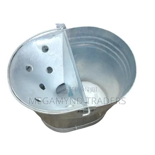Metal Mop Bucket / Aluminium Mop Bucket
