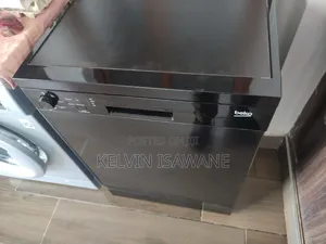 Dishwasher