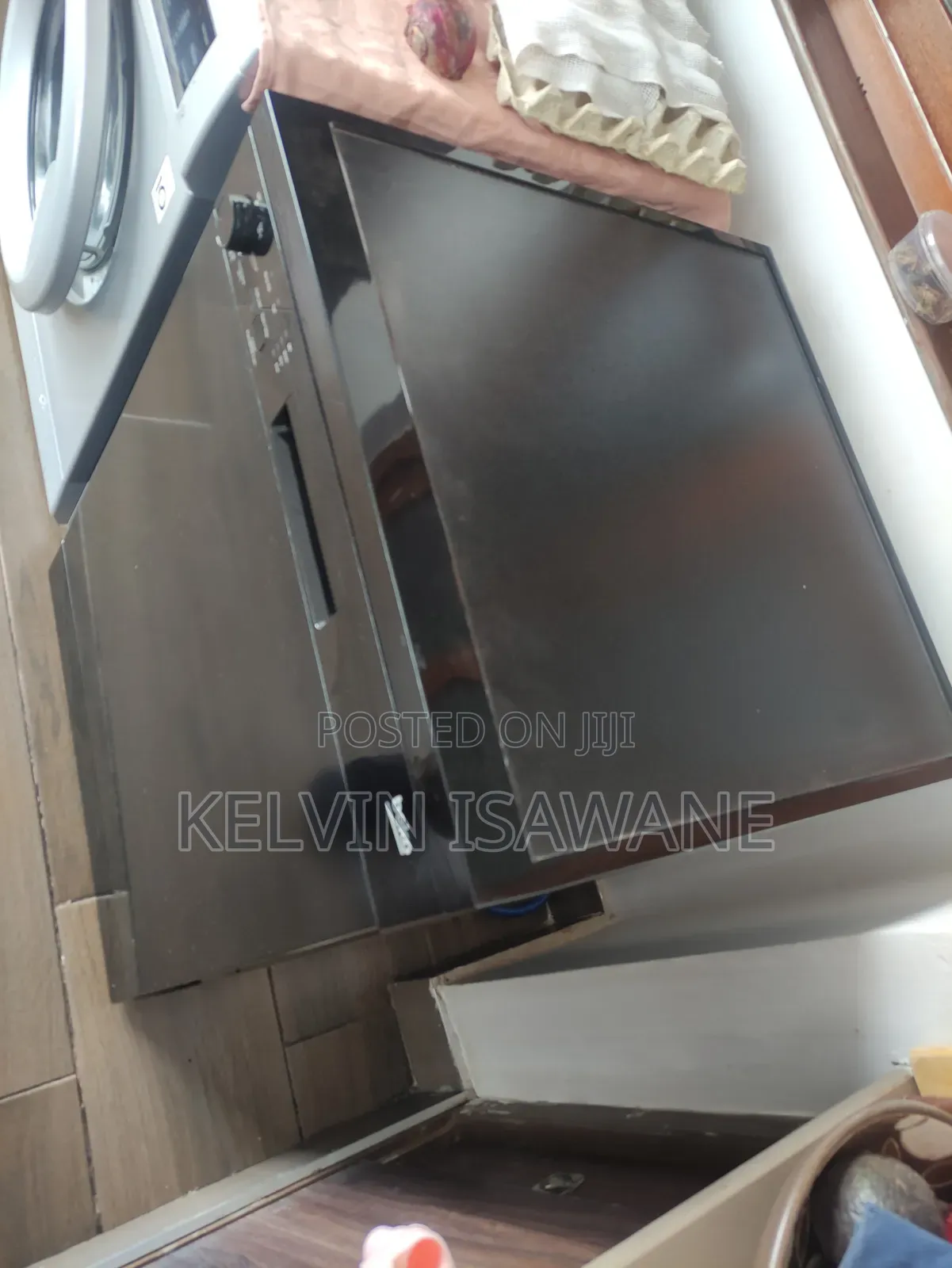 Dishwasher