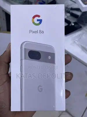 Google Pixel 8a 128 GB