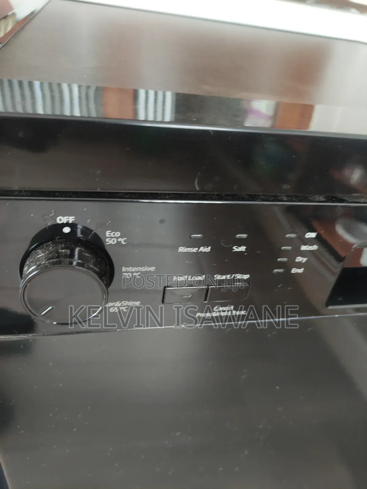 Dishwasher