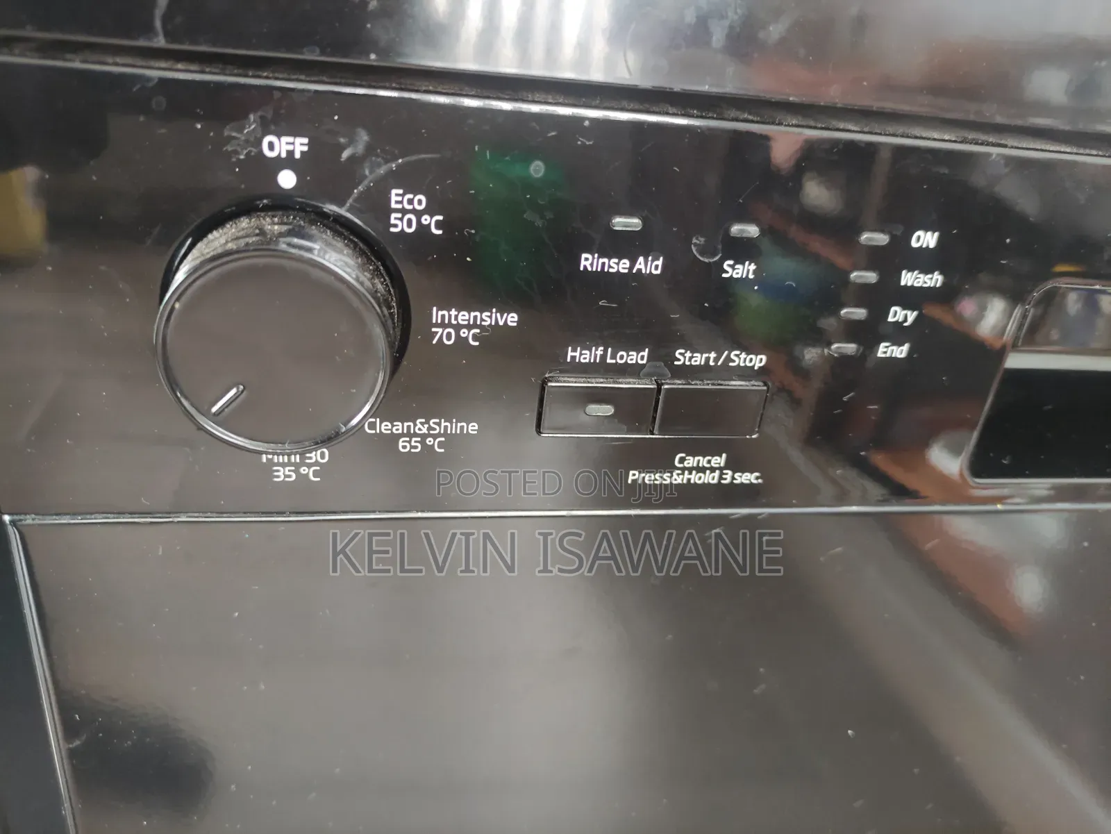 Dishwasher