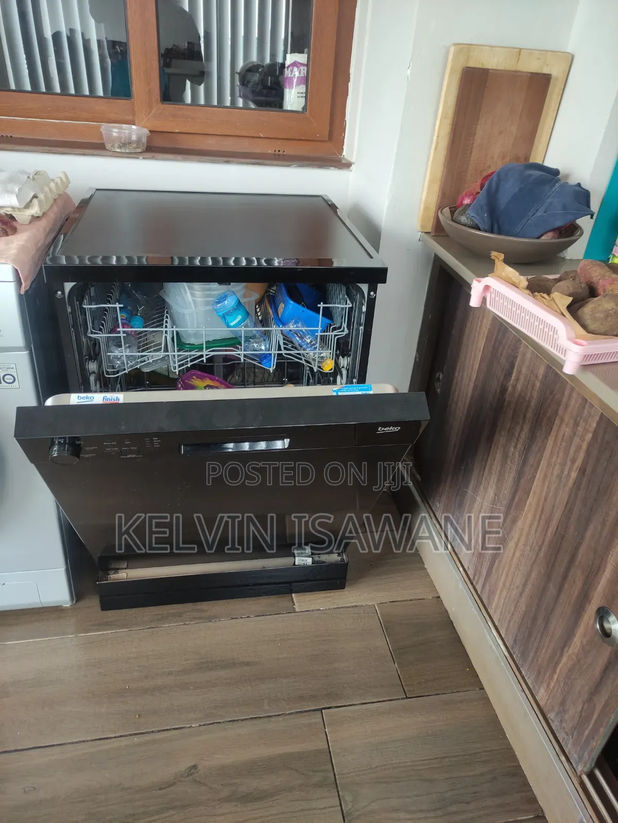 Dishwasher