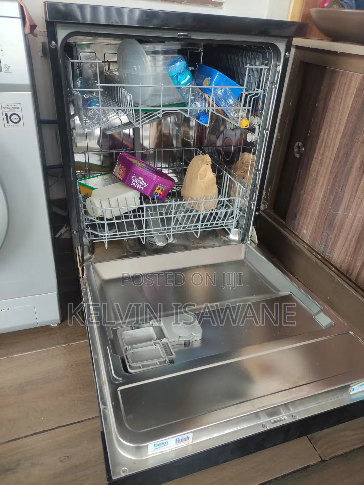 Dishwasher