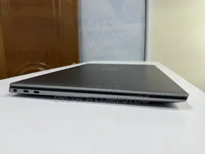 Laptop Dell Precision 5570 16GB Intel Core i7 SSD 512GB