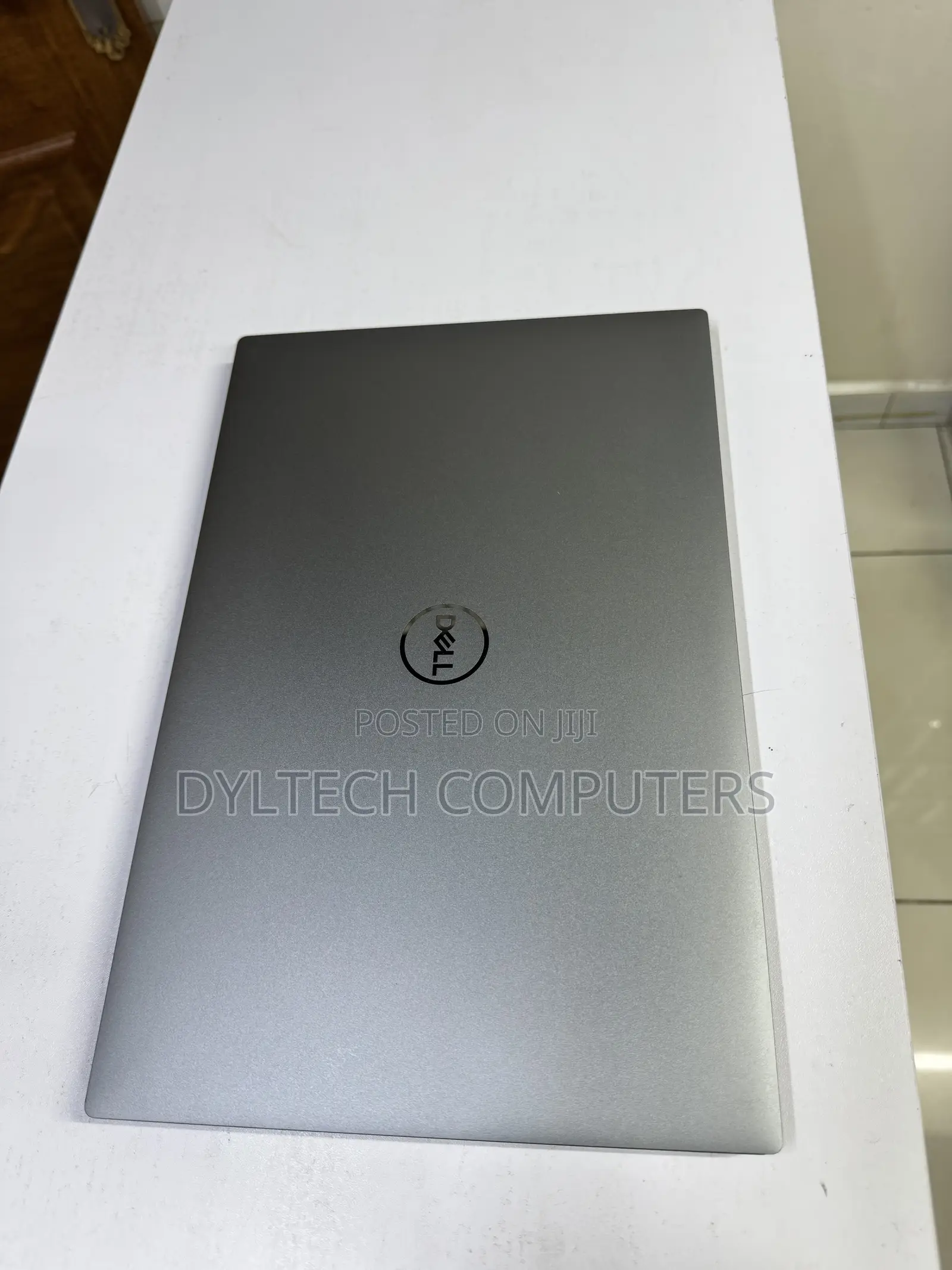 Laptop Dell Precision 5570 16GB Intel Core i7 SSD 512GB