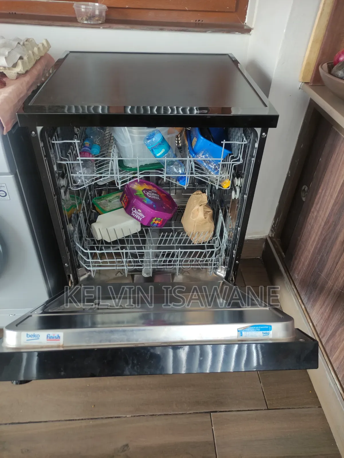 Dishwasher