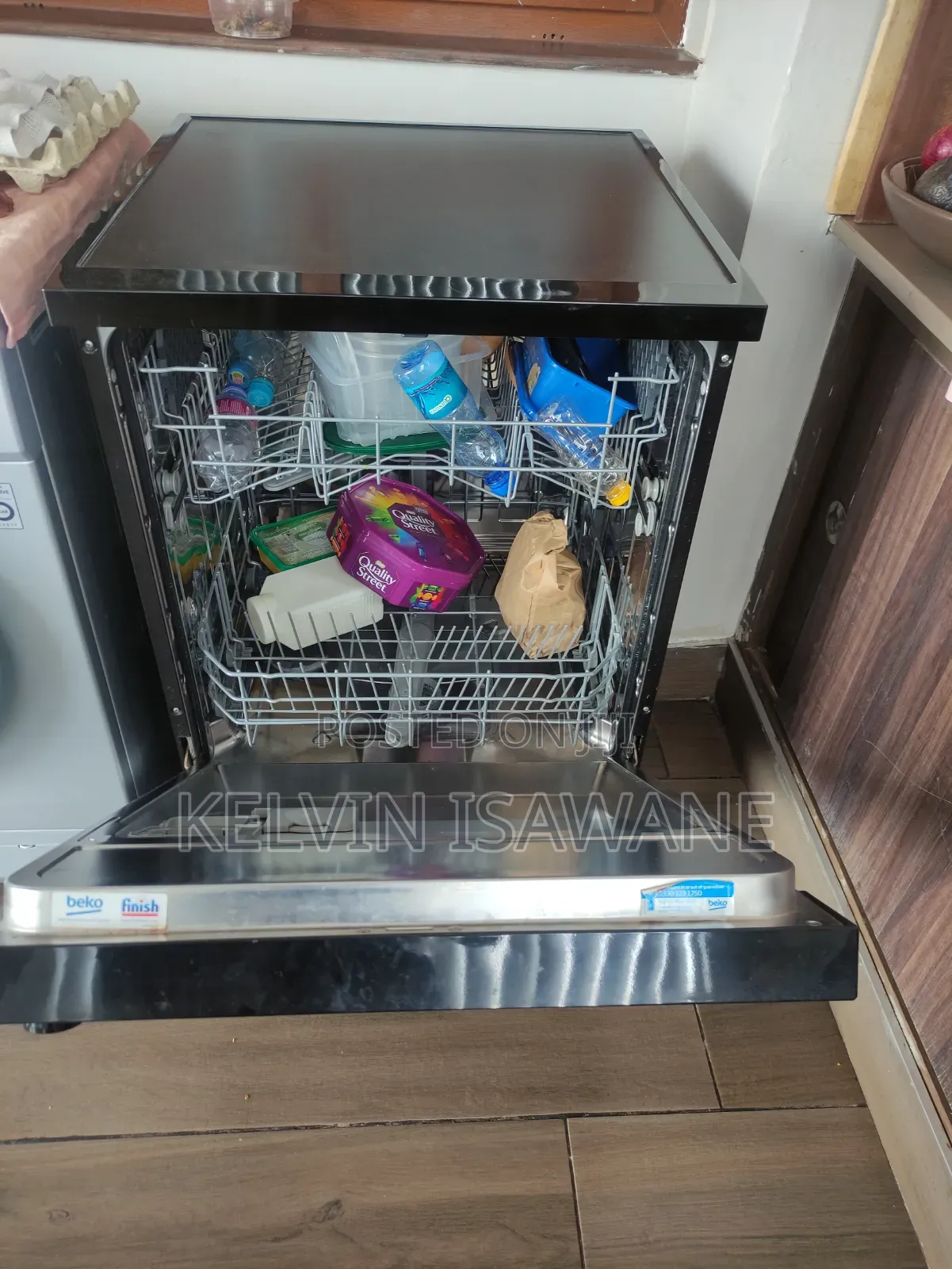 Dishwasher